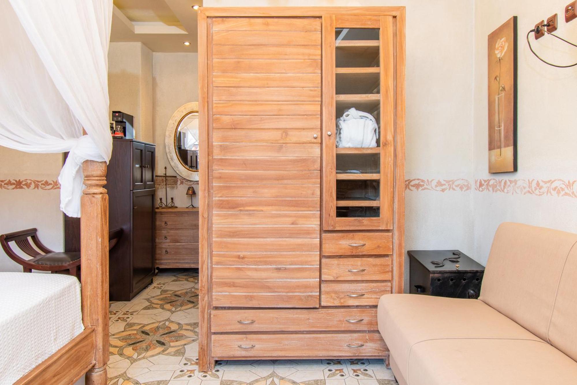 Oreiades Guesthouse พาร์เธนอน ภายนอก รูปภาพ